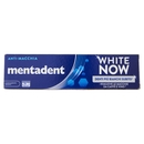 Mentadent White Now Anti-Macchia 75 ml